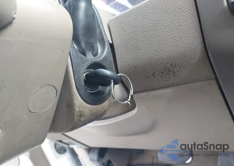 2006 Ford F-150 Lariat/Xl/Xlt из США, поврежденный, VIN 1FTPX125X6KB90055